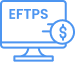 TaxBandits EFTPS Solution