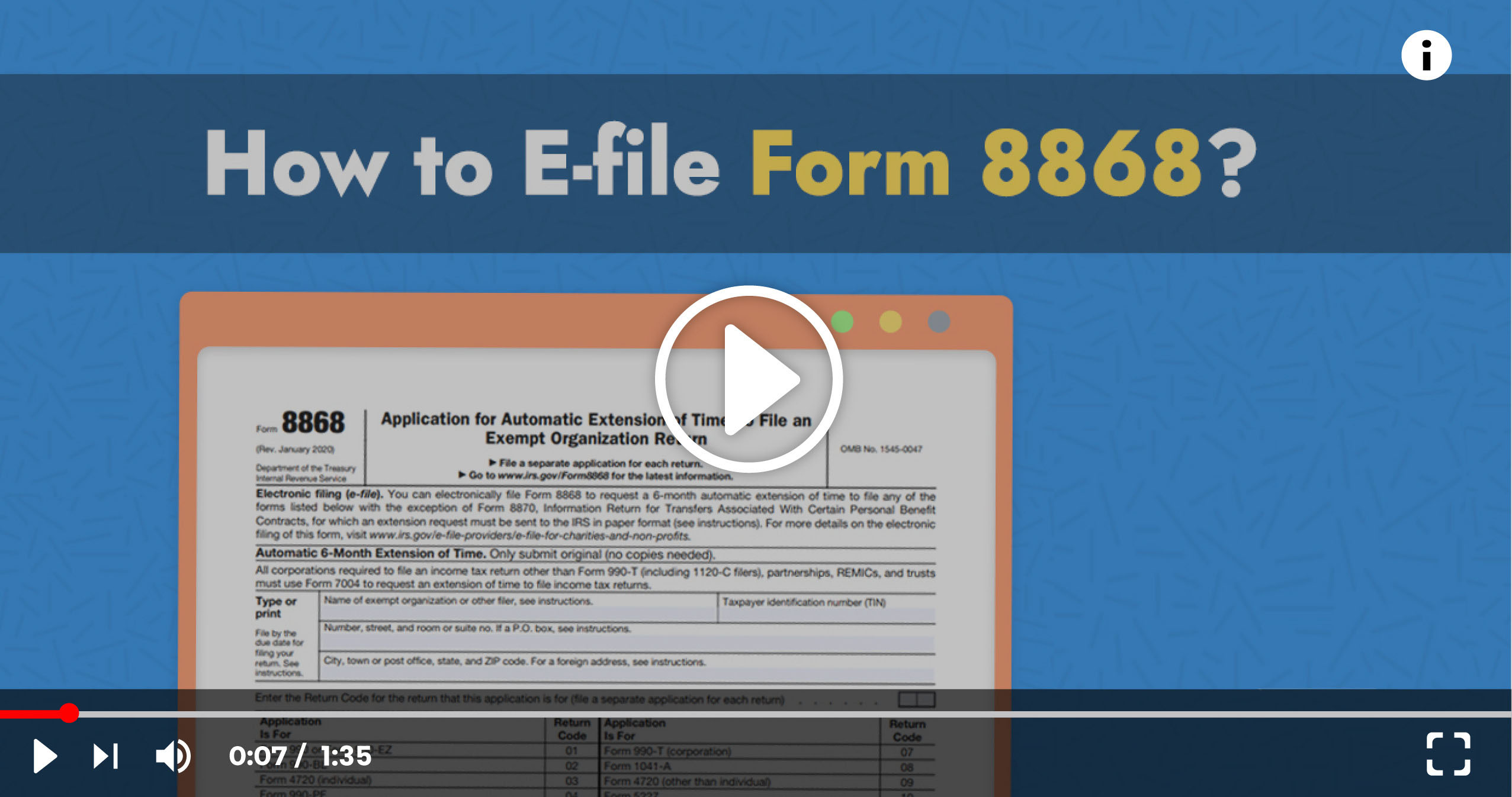 file-form-8868-online-e-file-990-extension-with-the-irs