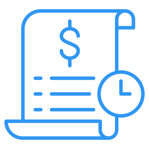 Track Payment History