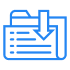 Recipient Copy Distribution