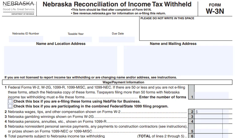 File 1099 Forms with Alabama