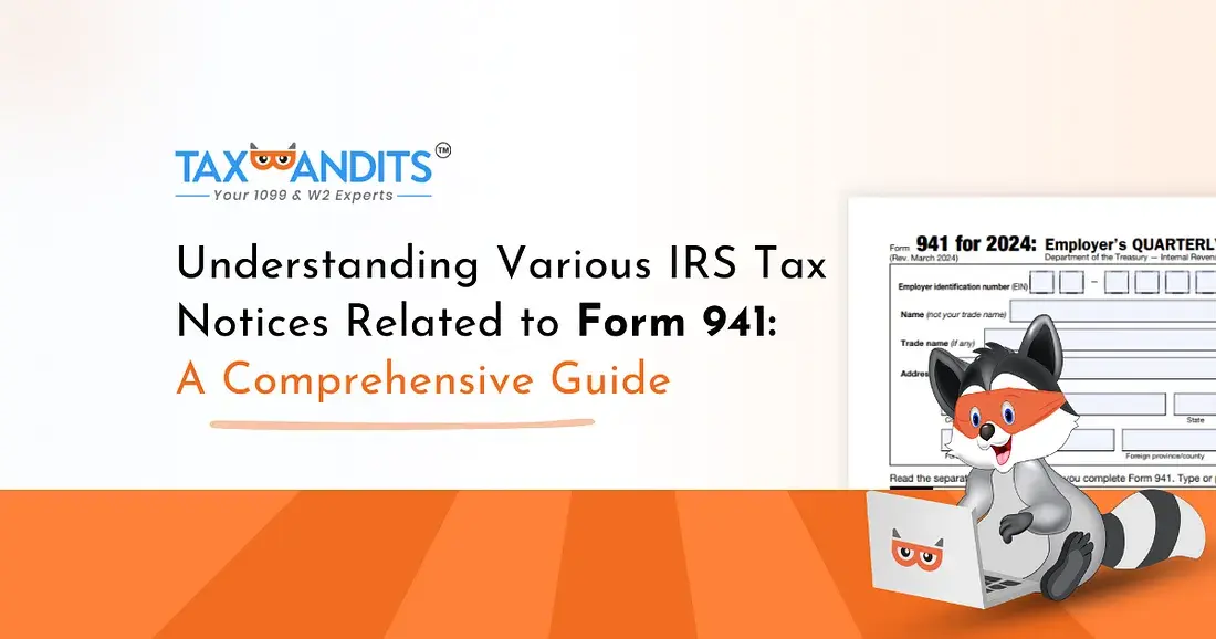 Form 941 Schedule B: Key Insights You Need To Know