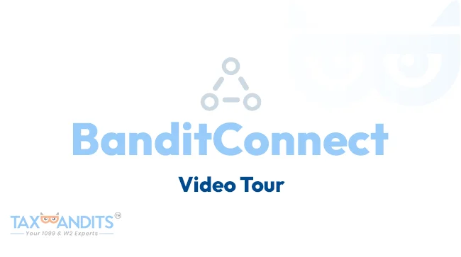 BanditConnect