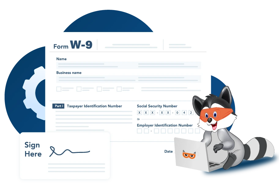 Fillable W9 Form Online for FREE Share Your 2023 W9 Form