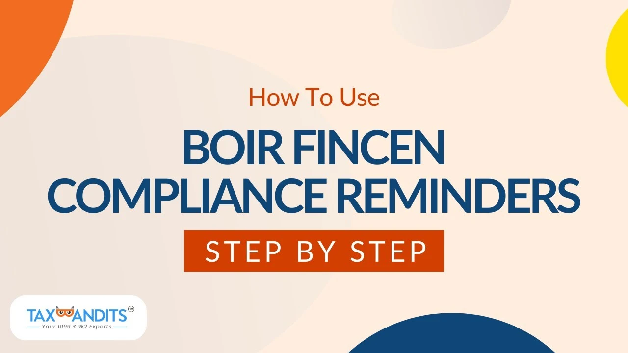 FinCEN Compliance Reminders