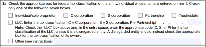 Federal Tax