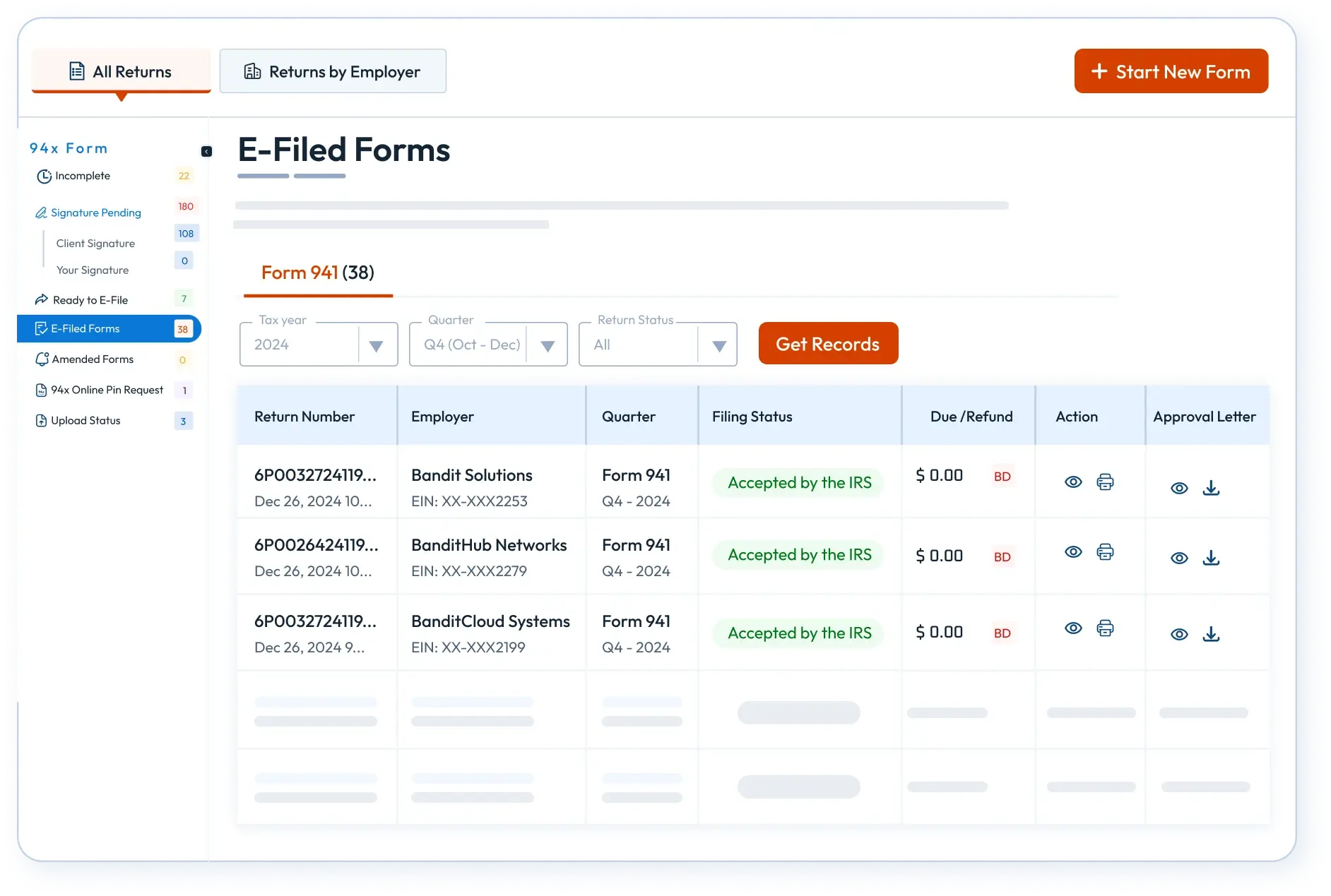 Manage-all-your clients’-filings-in-one-place