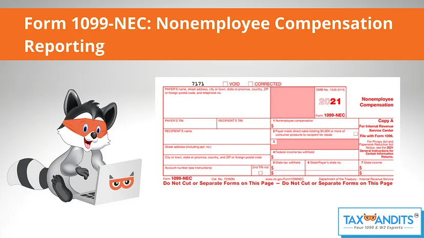 What Businesses Need to Know About Form 1099-NEC in 2024