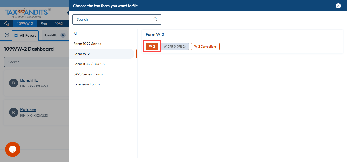 Form W-2