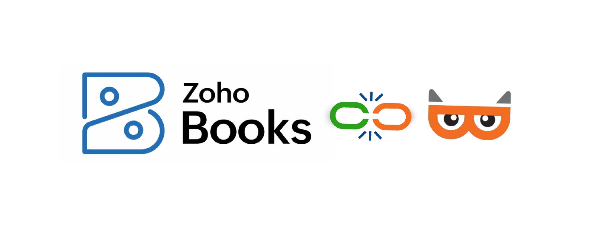 Zoho Books Integration