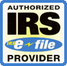 TaxBandits IRS Certified E-File Provider