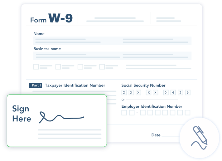 Fillable W9 Form Online for FREE Printable 2023 W9 Form