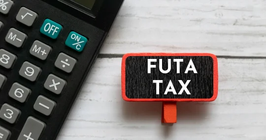 FUTA Tax