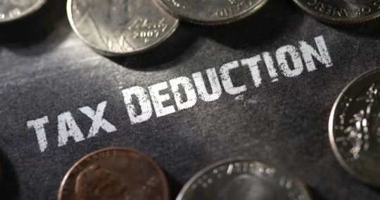 Payroll Deductions