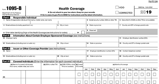 E File Aca Form 1095 C Online How To File 1095 C For